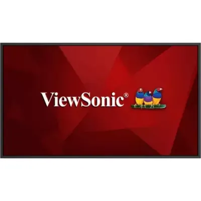 Viewsonic 55“ 4K OS-Free Commercial Display - Thumbnail 2