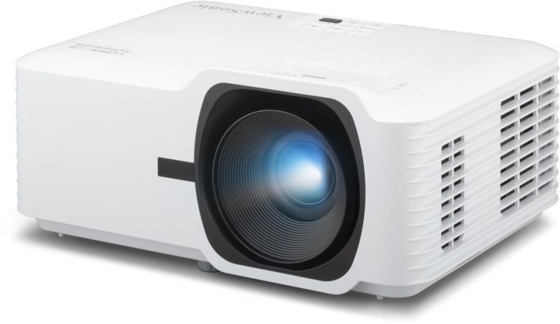 Viewsonic LSD400WE data projector Standard throw projector 4000 ANSI lumens DLP WXGA (1280x800) White - Image 1