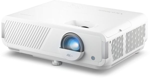 Viewsonic LX750-4KE data projector Standard throw projector 4000 ANSI