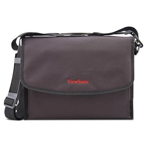 Viewsonic PJ-CASE-008 projector case Black - Image 1