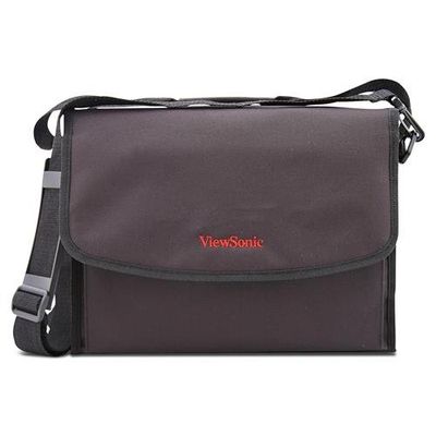 Viewsonic PJ-CASE-008 projector case Black