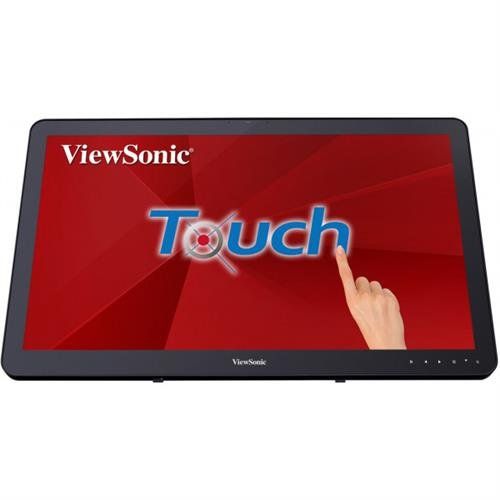Viewsonic TD2430 computer monitor 59.9 cm (23.6") 1920 x 1080 pix - Image 1