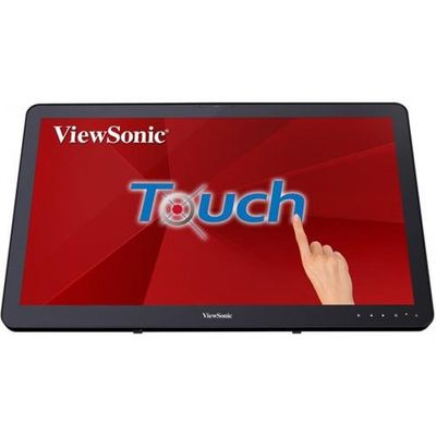 Viewsonic TD2430 computer monitor 59.9 cm (23.6") 1920 x 1080 pix