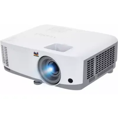 Viewsonic PA503W data projector Standard throw projector 3800 ANSI lum - Thumbnail 3