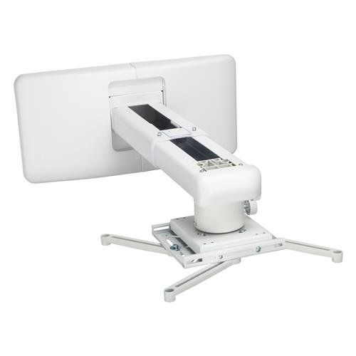 Viewsonic PJ-WMK-304 project mount Wall White - Image 1