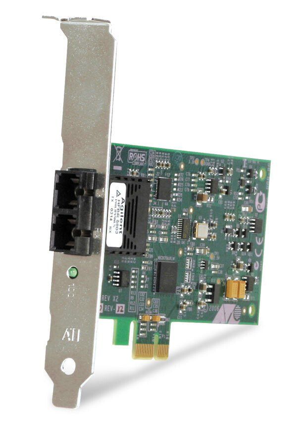 Allied Telesis AT-2711FX/SC 100 Mbit/s - Image 1