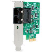 Allied Telesis AT-2711FX/LC-901 network card Internal Fiber 100 Mbit/s - Image 1