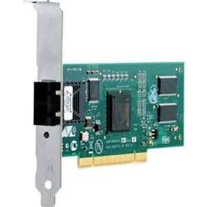 Allied Telesis AT-2911SX/SC-901 network card Internal Fiber 1000 Mbit/