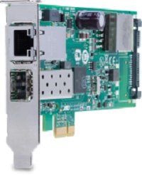 Allied Telesis AT-2911GP Internal Ethernet / Fiber 1000 Mbit/s - Image 1