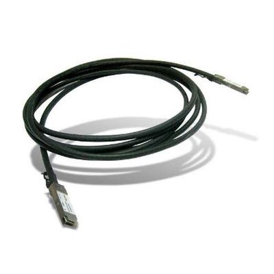 Allied Telesis AT-StackXS/1.0 InfiniBand/fibre optic cable 1 m SFP+
