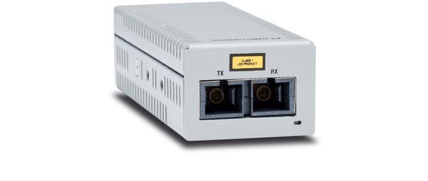 Allied Telesis AT-DMC1000/SC-90 network media converter 1000 Mbit/s 85