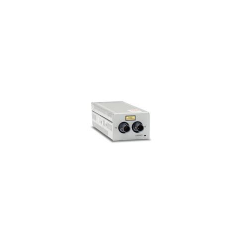 Allied Telesis AT-DMC100/ST-50 network media converter 100 Mbit/s 1310 - Image 1