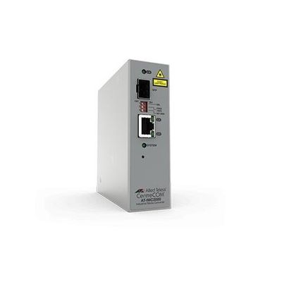 Allied Telesis AT-IMC2000T/SP-980 network media converter 1000 Mbit/s