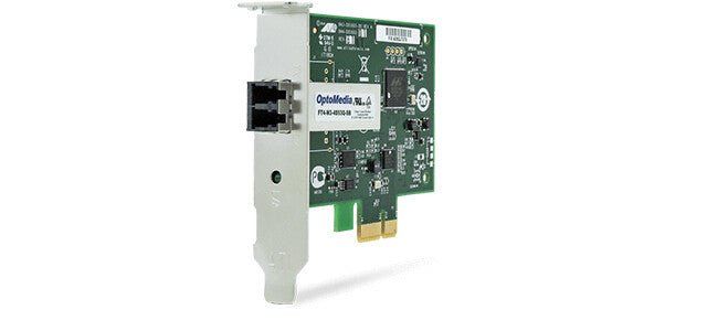Allied Telesis 2914SX/LC Internal Fiber 1000 Mbit/s - Image 1