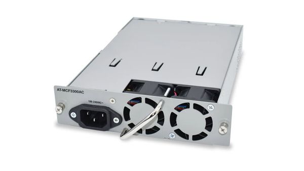 Allied Telesis AT-MCF3300PWR-960 network equipment spare part Power su