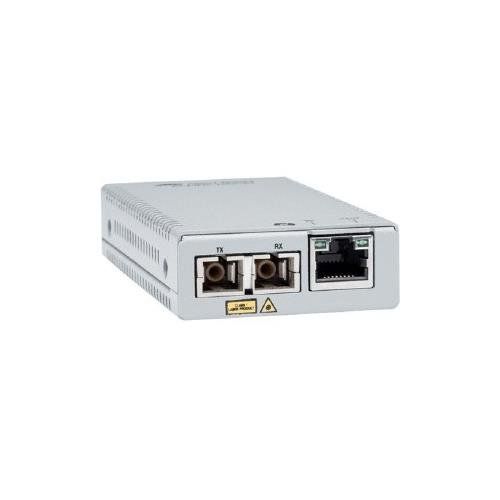 Allied Telesis AT-MMC2000/SC-960 network media converter 1000 Mbit/s 8 - Image 1
