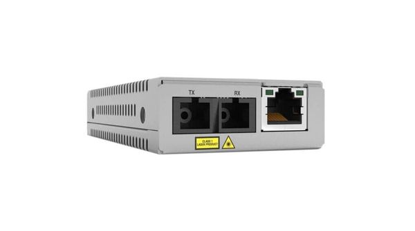 Allied Telesis AT-MMC2000LX/SC-960 network media converter 1000 Mbit/s