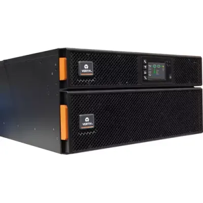 Vertiv Liebert GXT5 Double Online Conversion UPS -5000VA/5000W| 230V| - Thumbnail 2