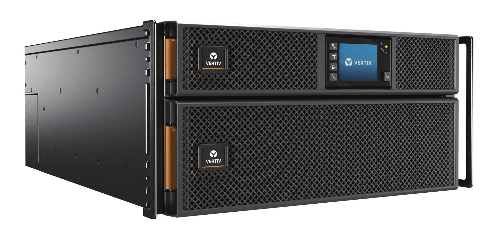 Vertiv Liebert GXT5 Double Online Conversion UPS -6000VA/6000W| 230V| - Image 1