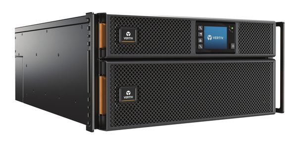 Vertiv Liebert GXT5 Double Online Conversion UPS -6000VA/6000W| 230V|
