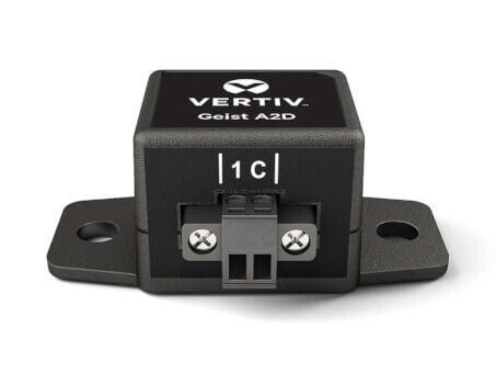 Vertiv A2D-10 industrial environmental sensor/monitor