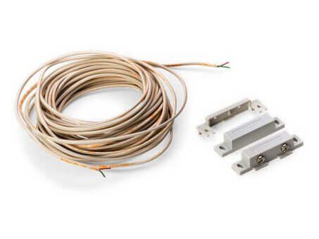 Vertiv RDPS door/window sensor Wired Grey - Image 1