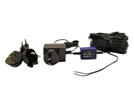 Vertiv PFS-100 UN industrial environmental sensor/monitor Power failur