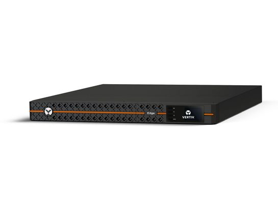 Vertiv Liebert Edge Uninterruptible Power Supply (UPS) - 500VA 450W 23