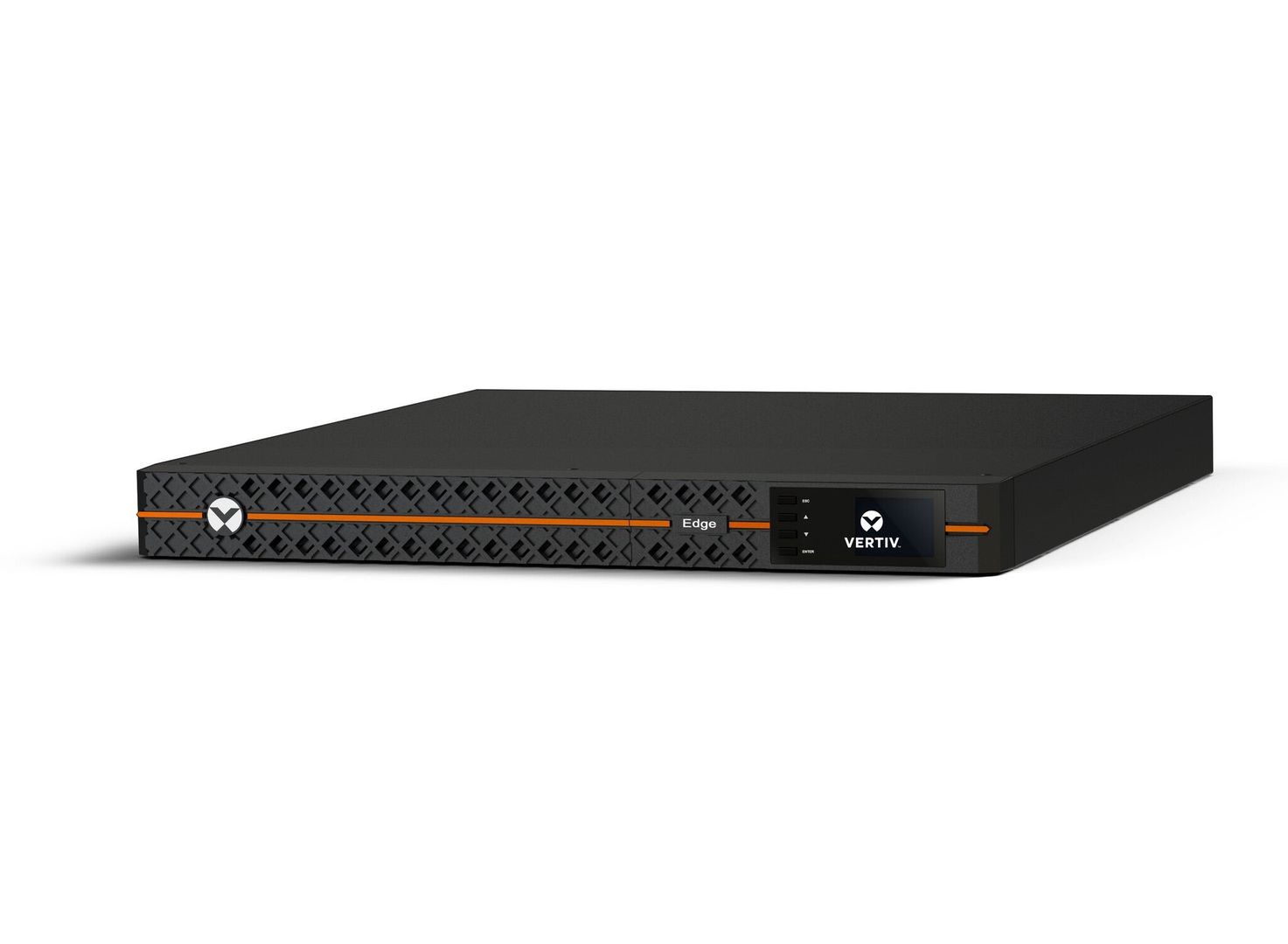 Vertiv Liebert Edge Uninterruptible Power Supply (UPS) - 1000VA 900W 2 - Image 1