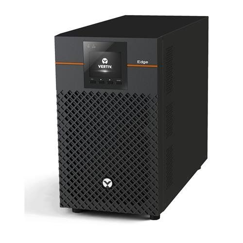 Vertiv Liebert Edge Uninterruptible Power Supply (UPS) - 1500VA 1350W - Image 1
