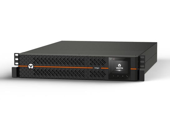 Vertiv Liebert Edge Uninterruptible Power Supply (UPS) - 1500VA 1350W