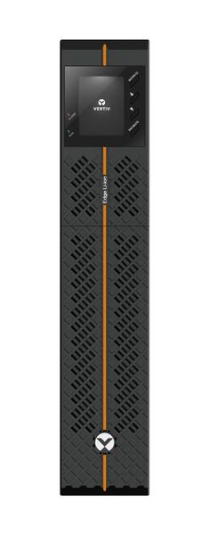 Vertiv EDGELI-1500IRT2U uninterruptible power supply (UPS) Line-Intera