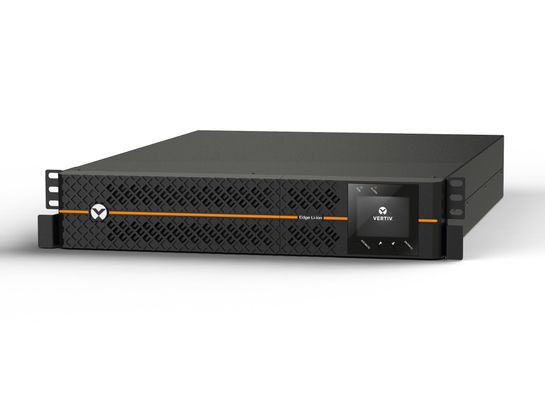 Vertiv EDGELI-2200IRT2U uninterruptible power supply (UPS) Line-Intera