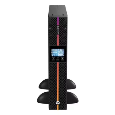 Vertiv Liebert GXE3-3000IRT2UXL uninterruptible power supply (UPS) Dou - Thumbnail 3