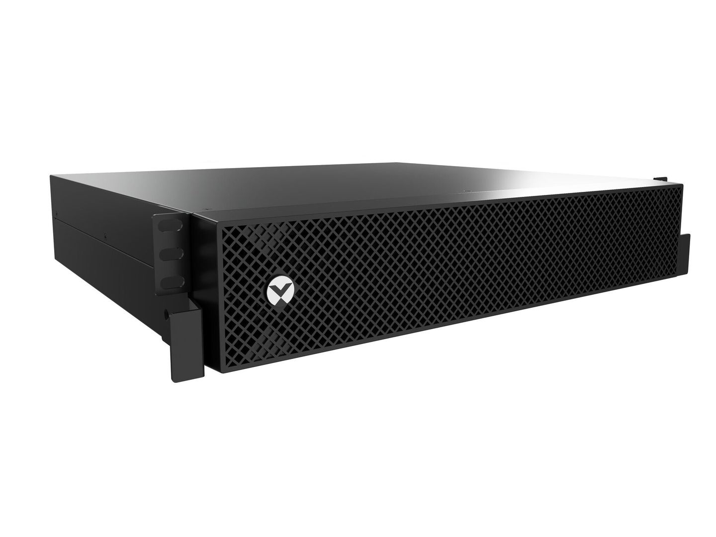 Vertiv GXE3-EBC72VRT2U UPS accessory - Image 1