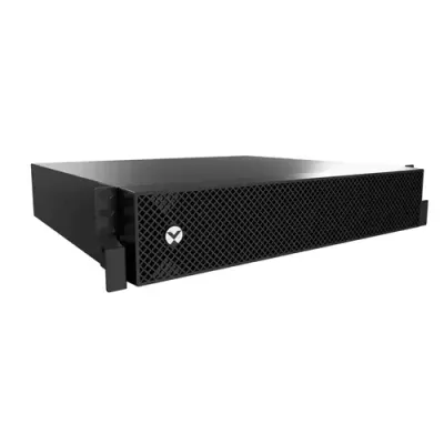 Vertiv GXE3-EBC72VRT2U UPS accessory - Thumbnail 3