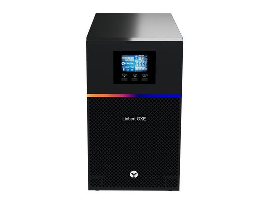 Vertiv Liebert GXE3-3000IMT uninterruptible power supply (UPS) Double-