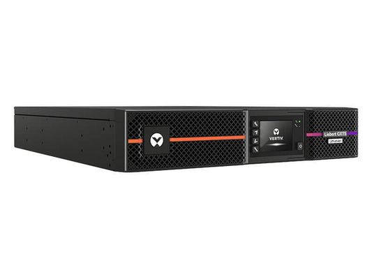 Vertiv Liebert GXT5 Lithium-Ion Online UPS 3000VA/2700W 230V Tower/Rac
