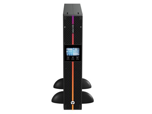Vertiv Liebert GXE3-1000IRT2UXL uninterruptible power supply (UPS) Dou