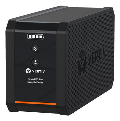 Vertiv PowerUPS 200 Essential PSA6E-1000IT-IEC. 1000VA/525W