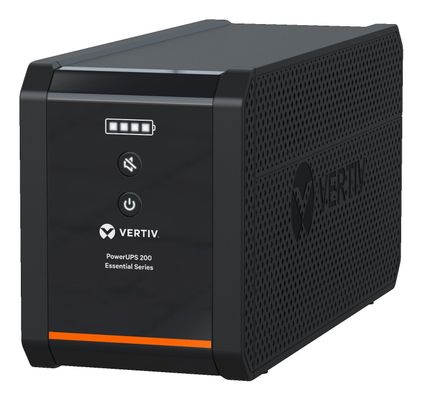 Vertiv PowerUPS 200 Essential PSA6E-1600IT-IEC. 1600VA/925W