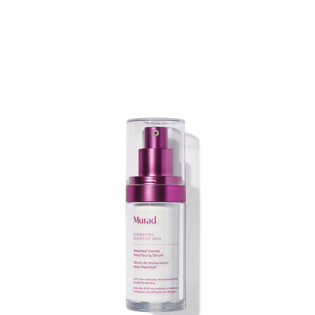 Murad Sensitive Skin Heartleaf Gentle Resurfacing Serum 30ml - Image 1