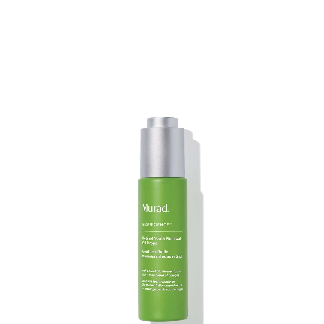 Murad Retinol Youth Renewal Oil Drops 30ml - Image 1
