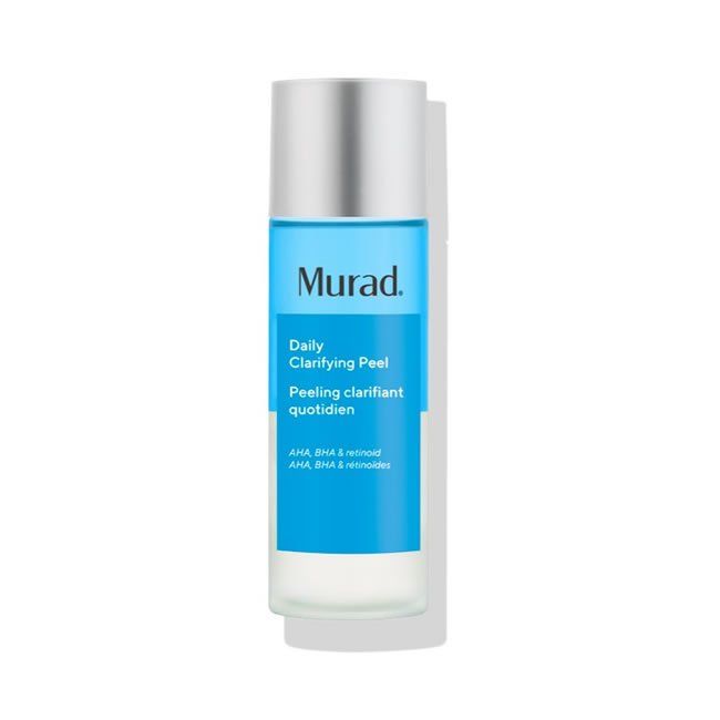 Murad AHA/BHA/Retinoid Daily Clarifying Peel (95ml) - Image 1