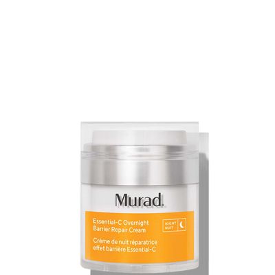Murad Essential-C Overnight Barrier Repair Cream 50ml
