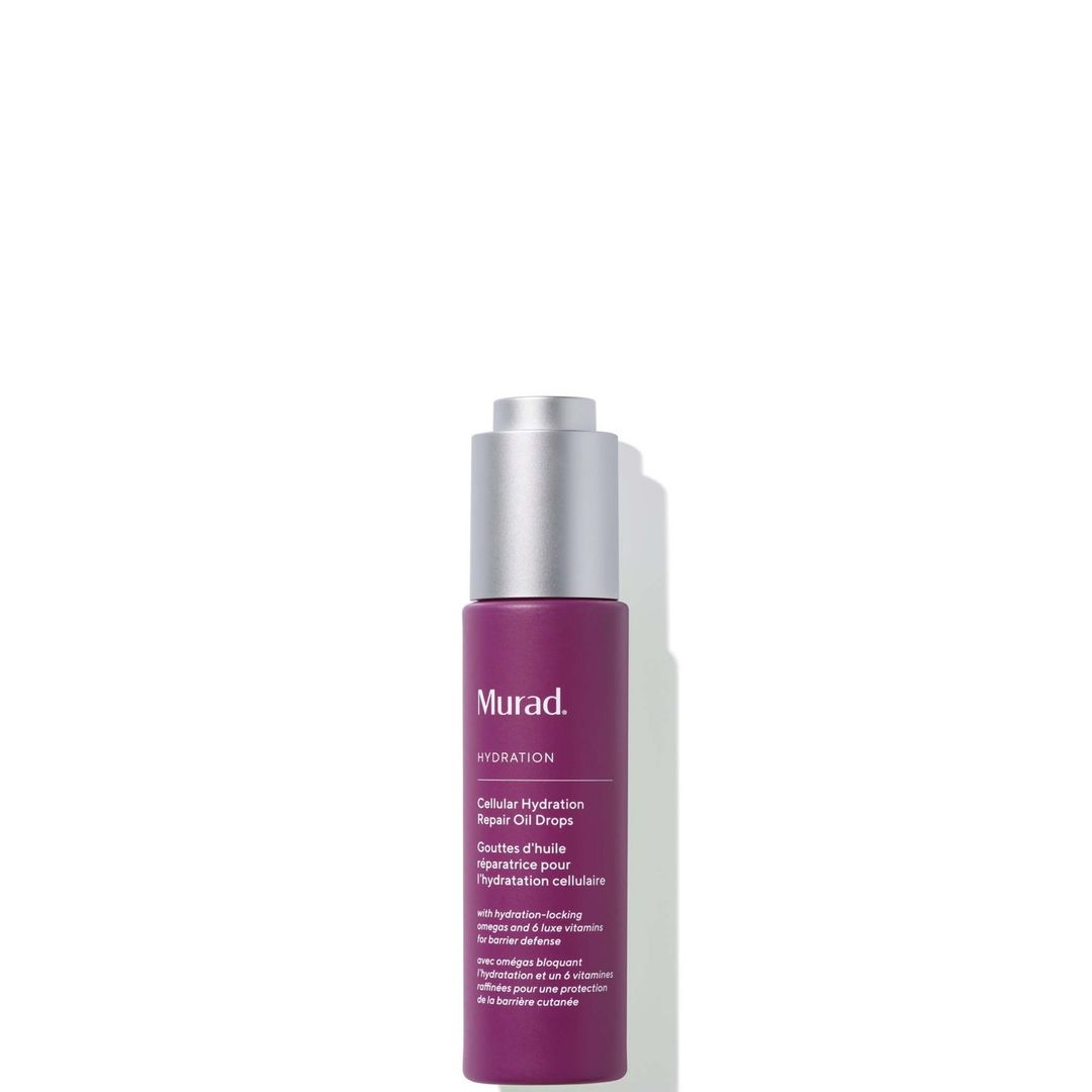 Murad Cellular Hydration Repair Oil Drops 30ml - Image 1