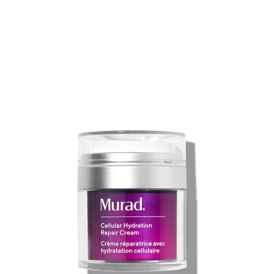 Murad Cellular Hydration Barrier Repair Cream 48g - Image 1