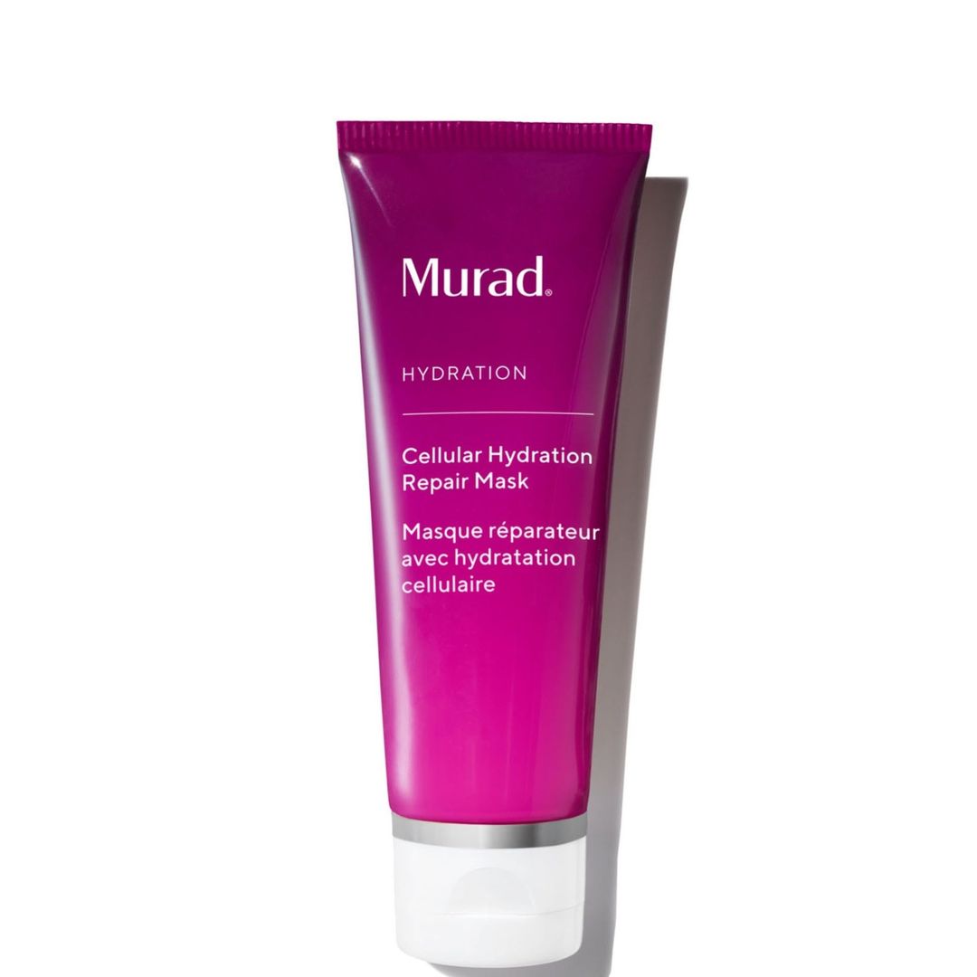 Murad Cellular Hydration Barrier Repair Mask 77g - Image 1