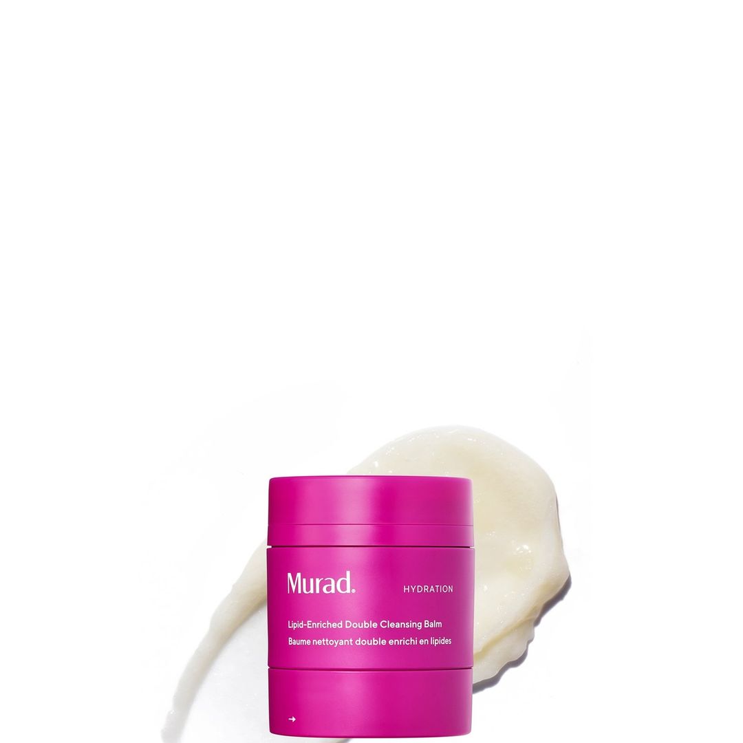 Murad Lipid-Enriched Double Cleansing Balm 50ml - Image 1