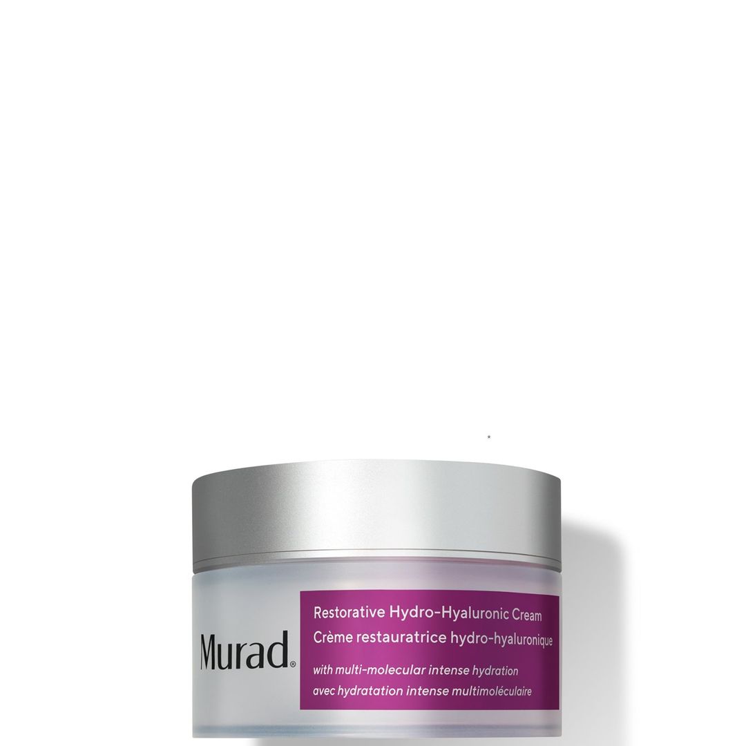 Murad Restorative Hydro-Hyaluronic Cream 50ml - Image 1